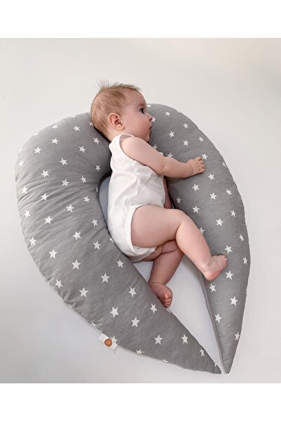 Babys Field Baby Sleeping Pillow