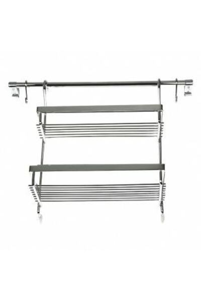 LOFTUS Ikili Baharatlık Krom