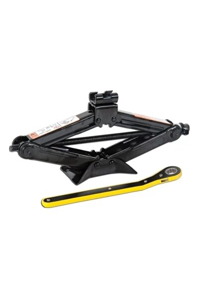 KALE Akordion Araba Kriko Cırcır Kollu 1.5 Ton (ekofil=ek-105c) Br2701602