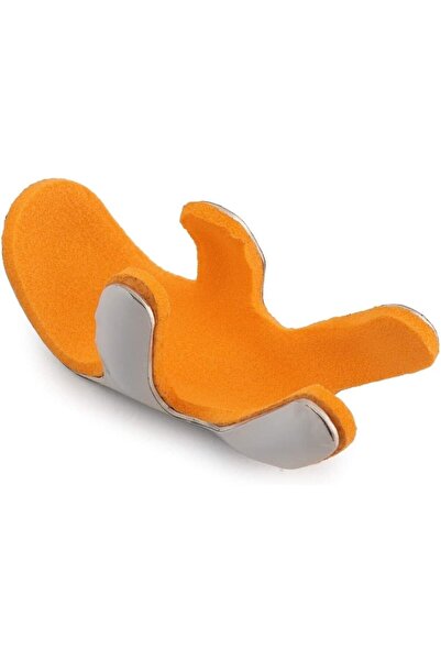 MEDİKALCİM Kurbağa Parmak Ateli - Frog Finger Splint - Parmak Eklem Sabitleyici