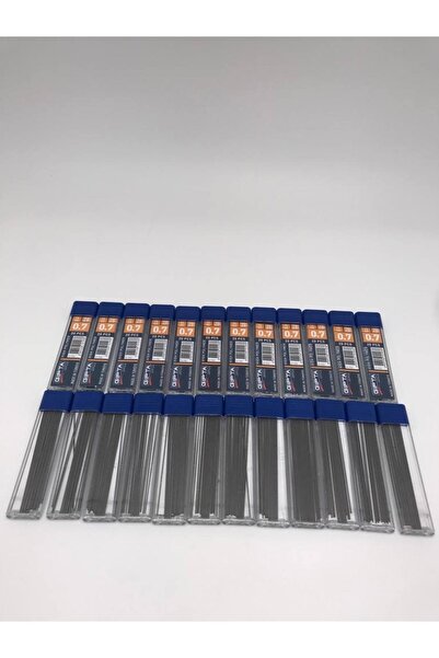 Gıpta 0.7 2b 75mm Pen Tip 24pcs