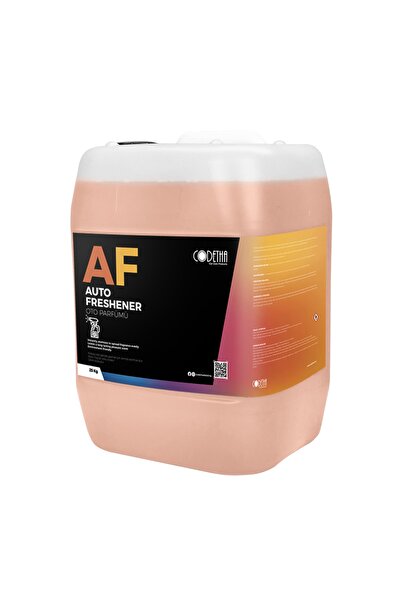 CODETHA Plus Oto Parfümü Çilek/sakız-25 Litre