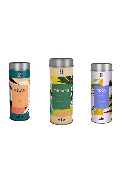 Mim and More Cool Down Triple Pack