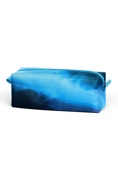 Yaygan Çanta Geantă pentru stilou de tranziție de culoare albastru bleumarin Coral High 22378