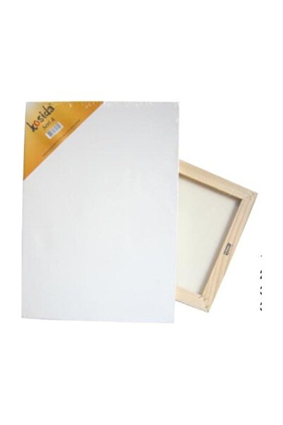 Ponart Kosida Tuval 35x50 Cm A Serisi