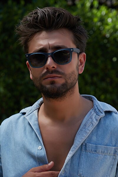 By Harmony Bh 021 03 Men's Sunglasses