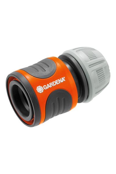 Gardena 18215 Hose Connection 13 Mm (1/2'')- 15 Mm (5/8'')