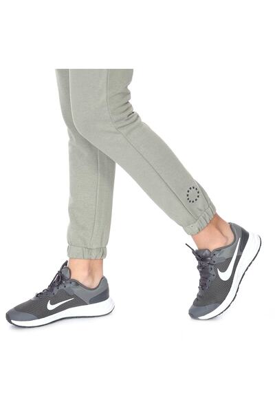 Nike Revolution 6 (gs) Gri Koşu Ayakkabısı Dd1096-004