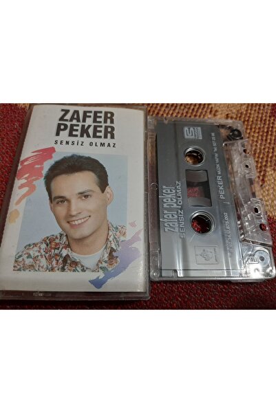Boz Müzik Zafer Peker No Without You Glass Print