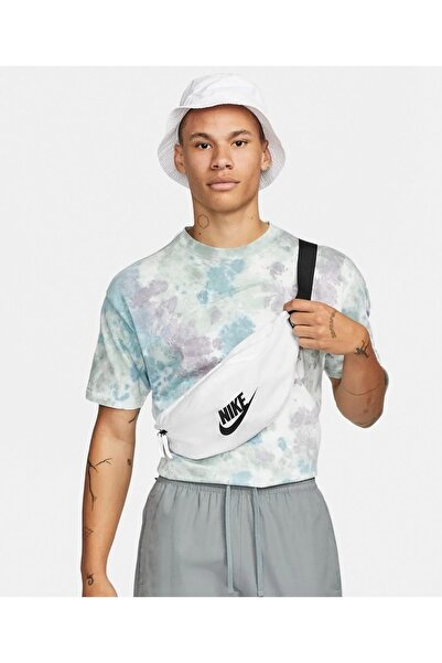 Nike Bel Çantası Çanta Dv9031-100 Beyaz