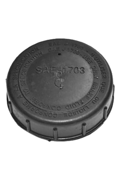 Genel Markalar Renault R9-r11-r19 Fren Hidrolik Depo Kapağı Oem: 7700840594 -...