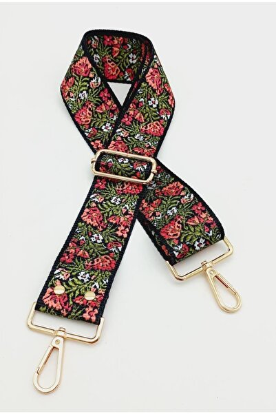 angel çanta aksesuar Coloana Poliester 120x5 Cm Nr:12 Metal Auriu Deschis