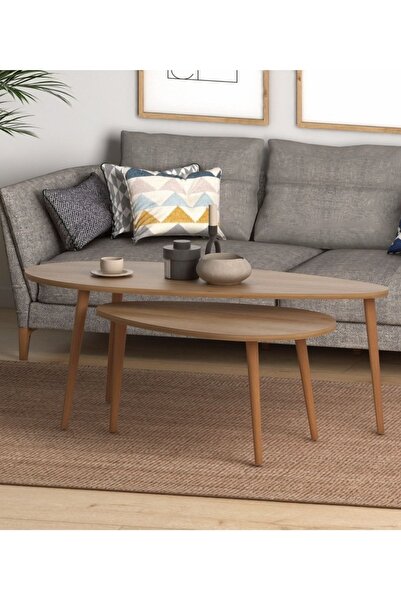 Monte Sehpa Egg Ortasehpa