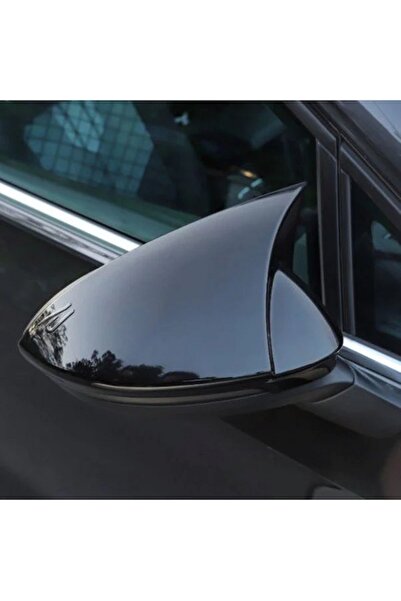 Genel Markalar Volkswagen Golf 8 Mk8 2019 Sonrası Uyumlu  Batman Yarasa Ayna ...