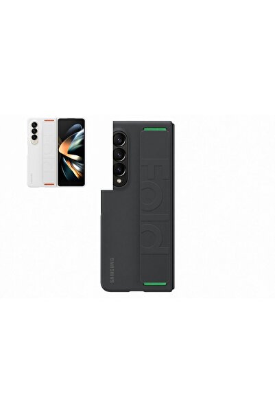 Samsung Galaxy Z Fold4 Silicone Grip Cover