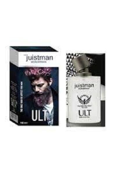 Juistman Wunderman Ult 100 ml Erkek Parfümü