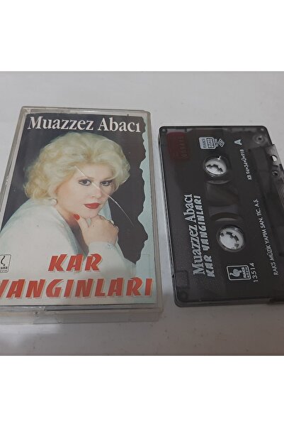 Boz Müzik طباعة زجاجية رائعة من Abacı Snowfires