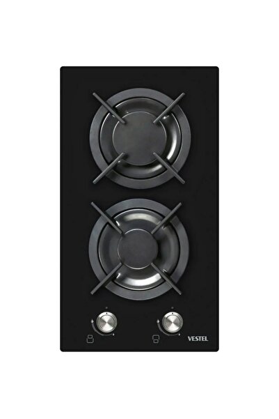 Vestel Aob-3122 Ankastre Domıno Ocak