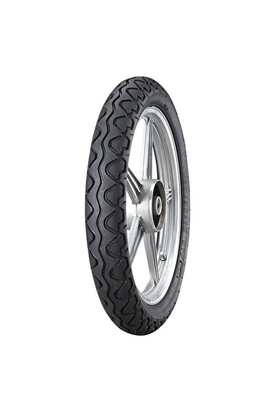 ANLAS 90/90-18 M/C REINFORCED 57P TL NR-25 MOTOSİKLET DIŞ LASTİK #6110
