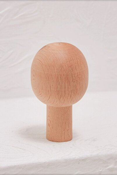 ESLENTA شجرة أييوس الخشبية - صناعة يدوية