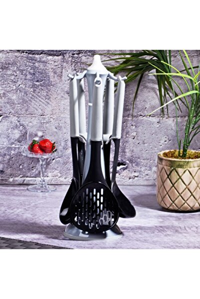 Kosova Kepçe Seti Parry-11