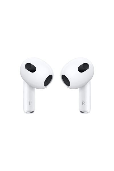 NS Store Yeni  Pro 3.nesil Ios Ve Android Uyumlu Beyaz Bluetooth Kulaklık