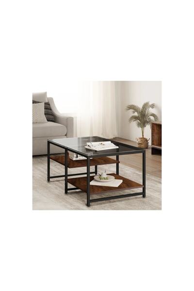 mobilyapratik Vauva Orta Sehpa