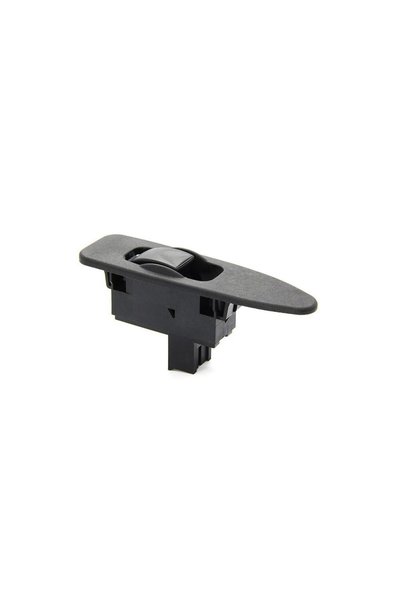 GPR AUTO PARTS Mıtsubıshı Carisma Cam Düğmesi Tekli Yolcu 1996 - 2005