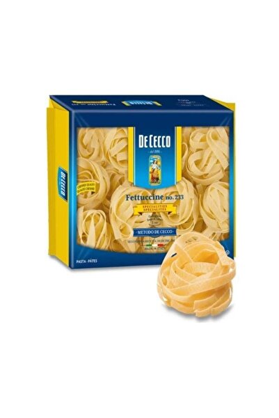 De Cecco Dececco Fettuccine 500 G
