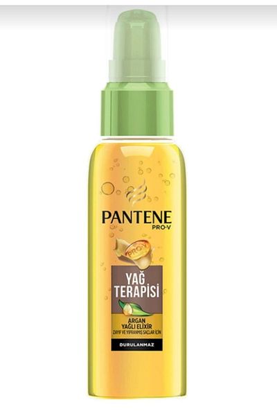 Pantene Argan Oil Oil Therapy Hair Serum