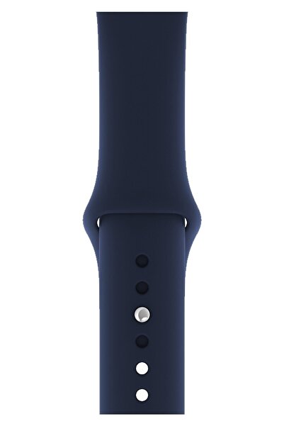 TECHNOMEN Watch Kordon 1 2 3 4 5 6 7 Se Seri 42 Mm/44 Mm/45mm Uyumlu Silikon ...