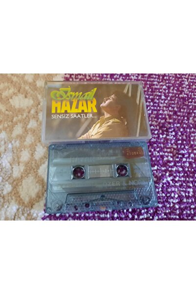 Boz Müzik إسماعيل هازار ساعات بدونك طباعة زجاجية