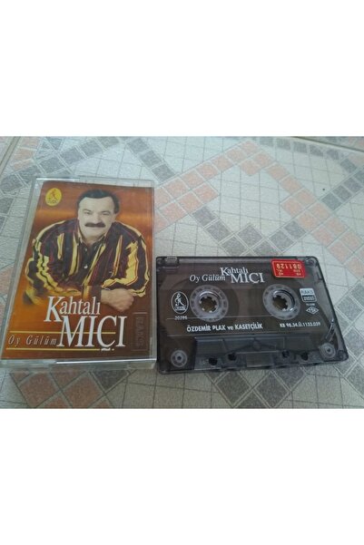 Boz Müzik طباعة زجاجية من Kahtalı Mıçı Oy Gülüm