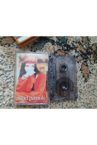 Boz Müzik Sibel Pamuk Al Let's Write Glass Printing