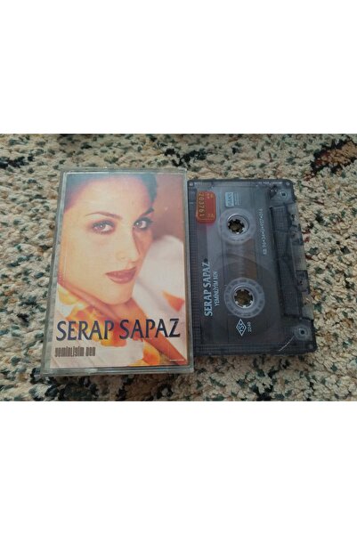 Boz Müzik سيراب ساباز أنا مطبعة زجاجية