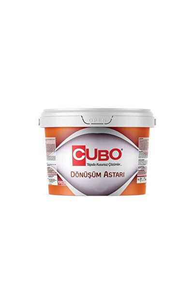 CUBO Transfer Dönüşüm Astarı 7,5lt