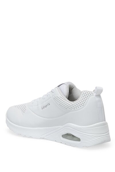 Kinetix Tenis de damă Mera Pu W 2pr alb