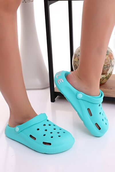 Wordex Df 1648 М'які унісекс-капці для літнього пляжу з м'якою підошвою