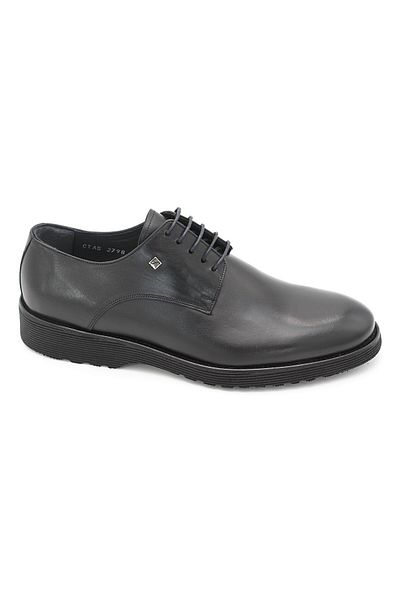 Fosco 2798 Model Men's Black Eva Shoes