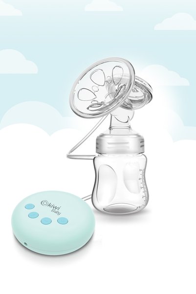 Kiwi Baby Kbaby 58 Elektrikli Göğüs Pompası