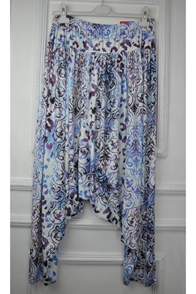 elma abone Yöresel Mikrojarse Şalvar