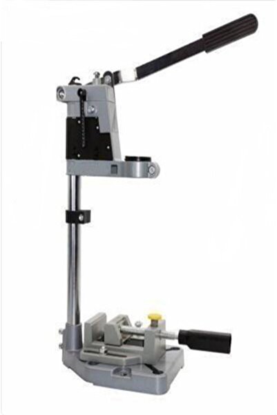 Worldtec Mengeneli Matkap Sehpası Matkap Stand