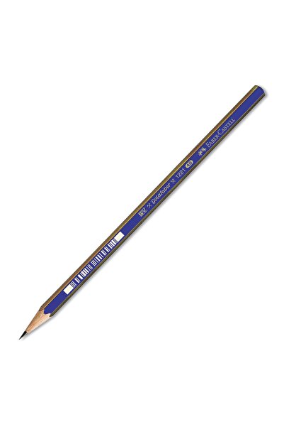 Faber Castell قلم فابر المتدرج 1221 4 ب 112504