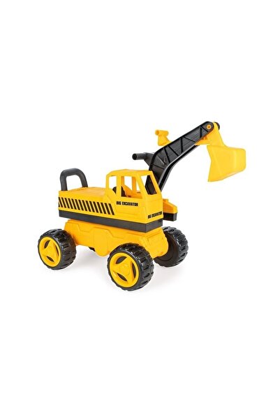 PİLSAN Big Excavator