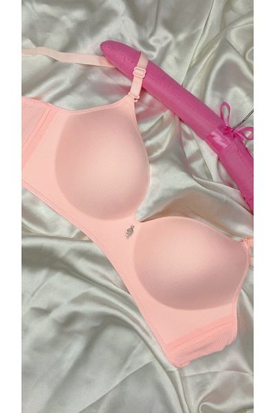 UMT İTHAL Γυναικείο μασάζ ενίσχυσης ελαστικό Push Up Plus Size σουτιέν