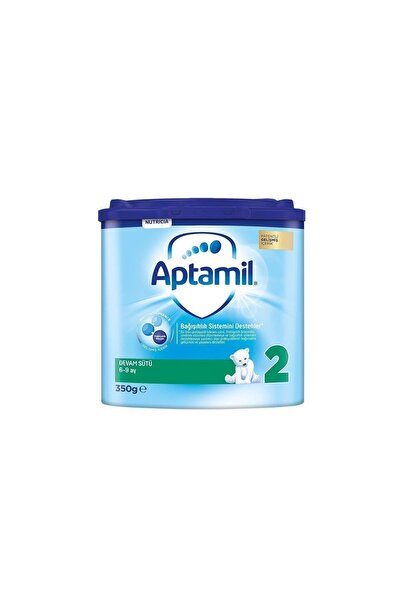 Aptamil Bebek Devam Sütü No2 350gr