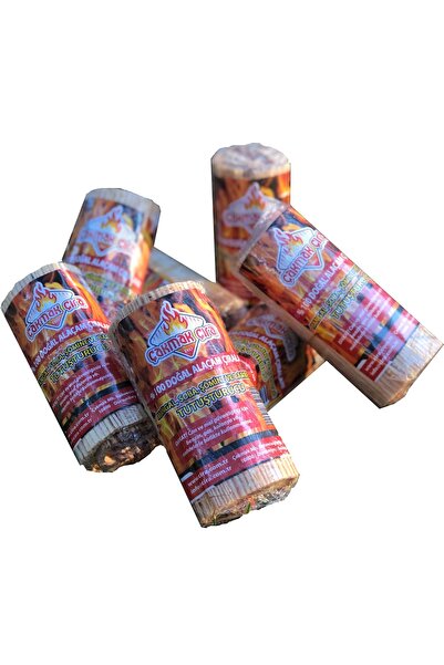 Çakmak Çıra - Rulo 40'lı Paket