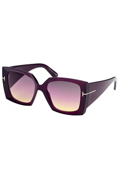Tom Ford Ft0921 81b Women's Sunglasses