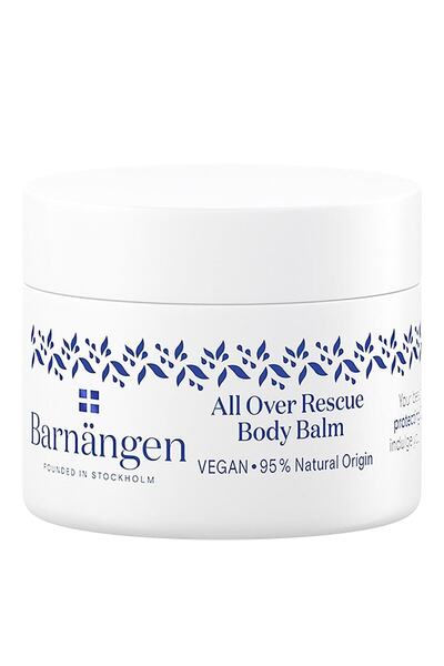 BARNÄNGEN Onarıcı Vücut Losyonu 200 ml