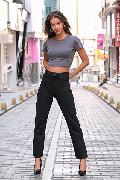 DRC trend Лаура Сіях Джинси-боксерки